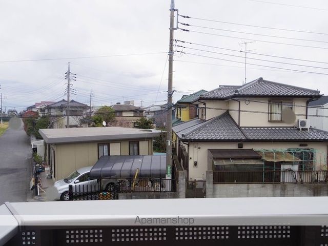 眺望　眺望