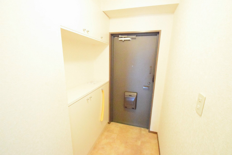 玄関　他部屋参照