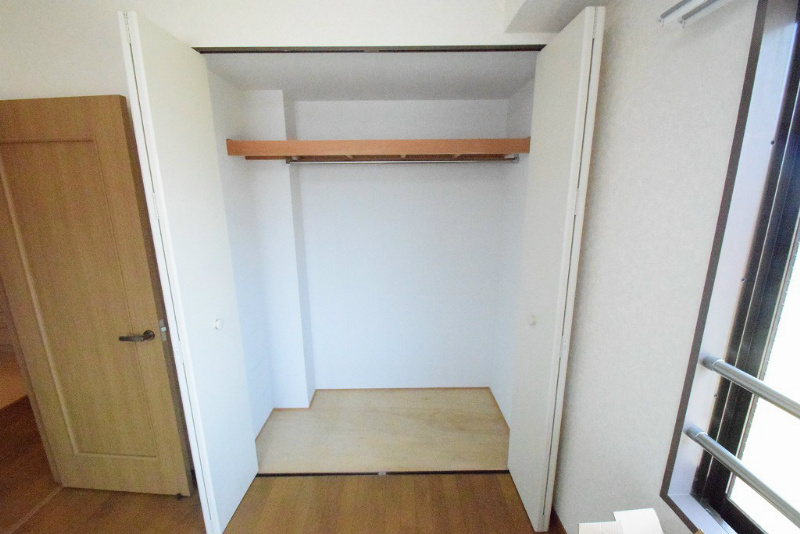 収納　他部屋参照