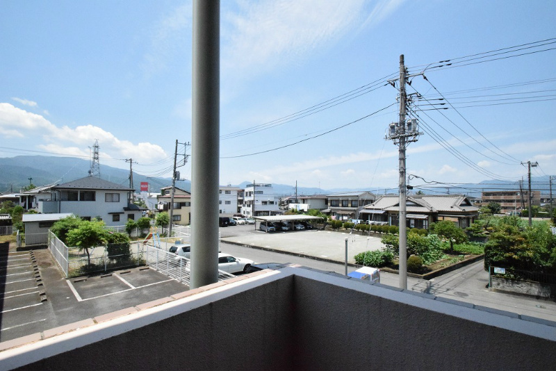 眺望　他部屋参照