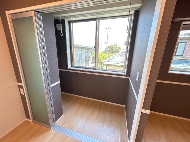 その他部屋・スペース　インナーテラス（イメージ）