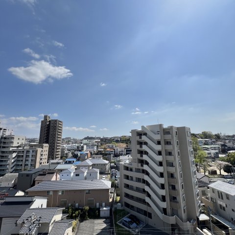 眺望　同仕様タイプです