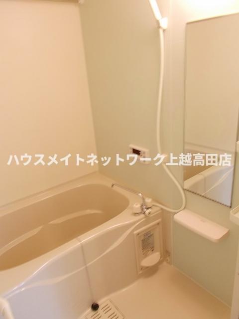 バス・シャワールーム　追焚機能付