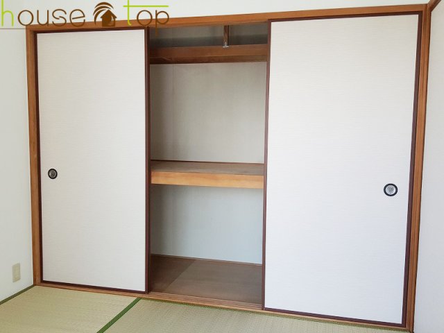 収納　マンションヴィーガ