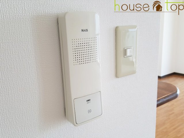 セキュリティ　マンションヴィーガ
