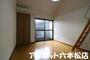 居室・リビング　広々7帖越えのお部屋です