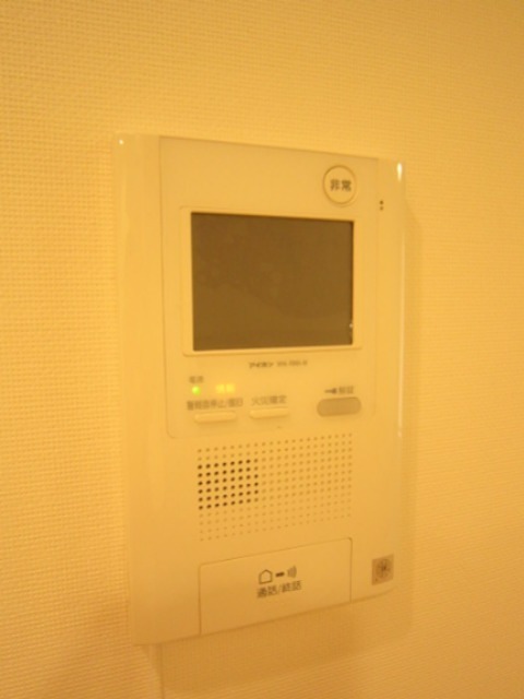 セキュリティ　別部屋参考