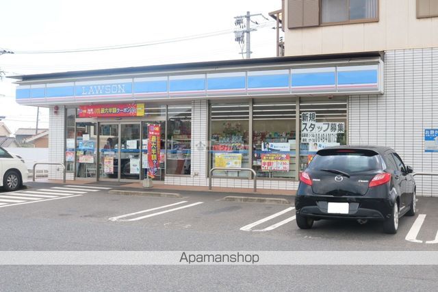 コンビニ　ローソン（コンビニ）まで2040m