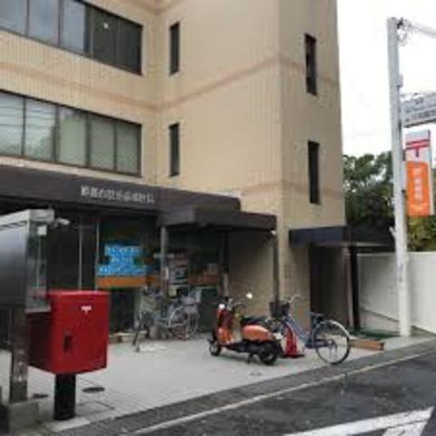 その他　姫路市役所前郵便局（その他）まで321m