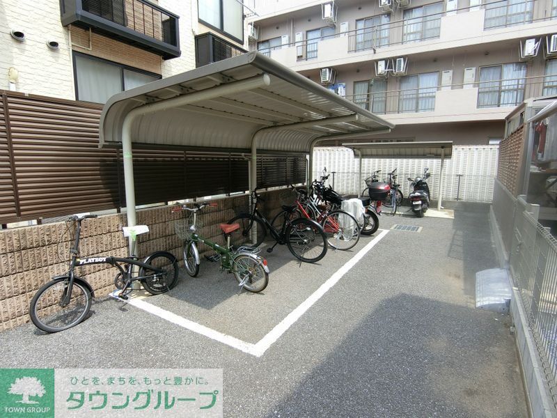 その他共有部分