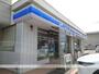 コンビニ　ローソン氷見比美町店（コンビニ）まで618m