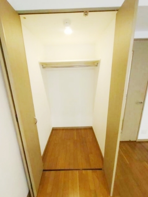 収納　同仕様参考写真