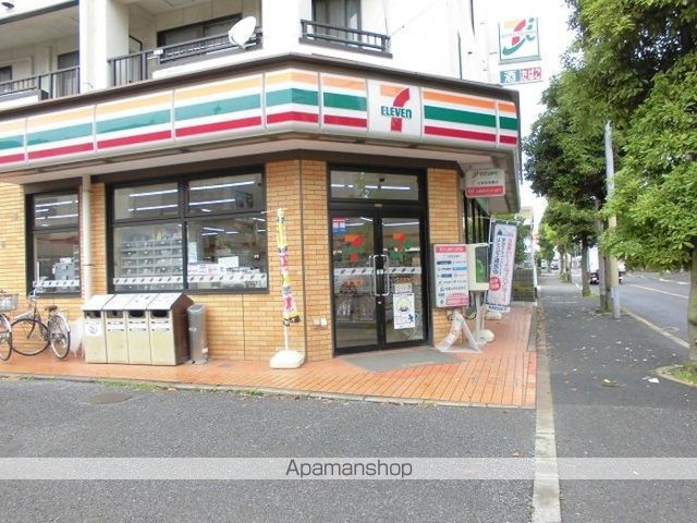 その他　セブンイレブン南篠崎店（その他）まで249m