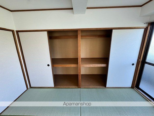 プレアール伊丹野間の内装写真
