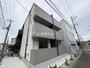 観月橋駅より徒歩13分 1階 新築の賃貸物件