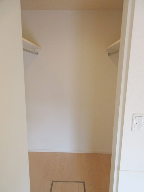 収納　／大手ハウスメーカー施工／