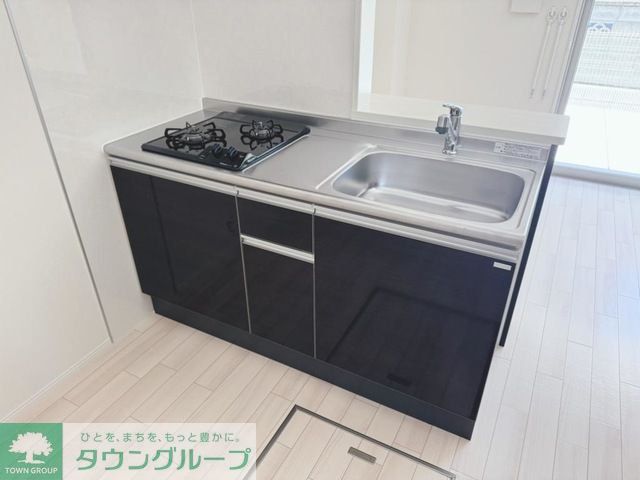 キッチン　★お問い合わせはタウンハウジング聖蹟桜ヶ丘店まで★