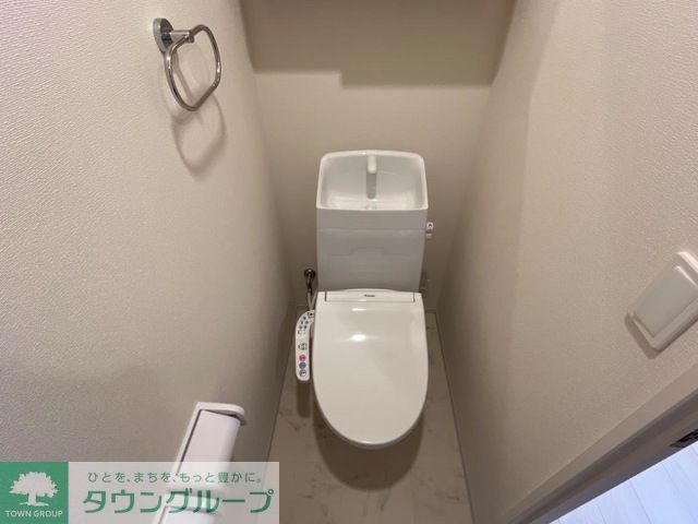トイレ　★お問い合わせはタウンハウジング聖蹟桜ヶ丘店まで★