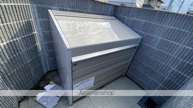 その他共有部分　その他共有部分