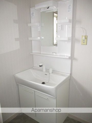 アルカディア壱番館の内装写真
