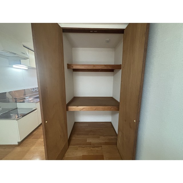 その他部屋・スペース　きれいな内装です