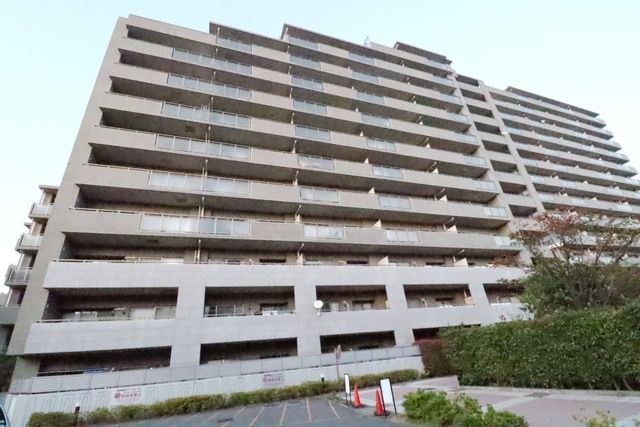 建物外観　★お問い合わせはタウンハウジングまで★