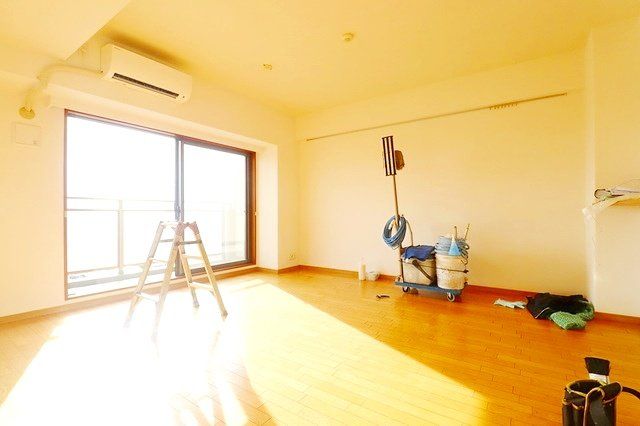 居室・リビング　★お問い合わせはタウンハウジングまで★