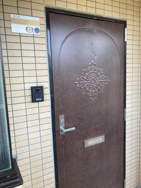 玄関　★お問い合わせは044-299-8985★