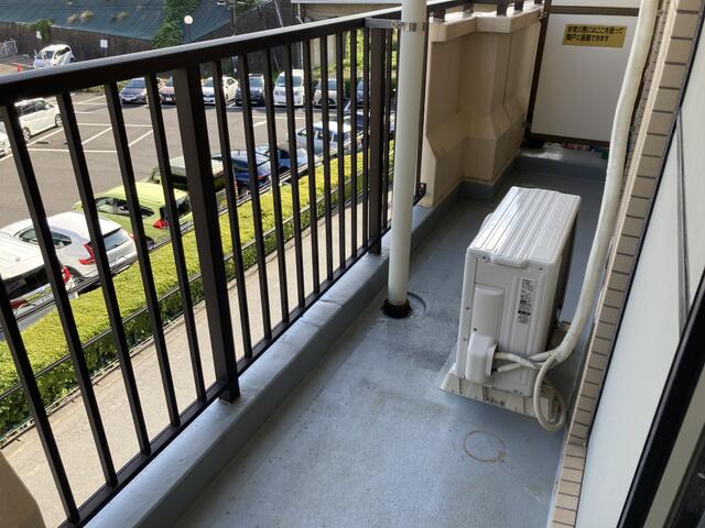 バルコニー　★お問い合わせは044-299-8985★