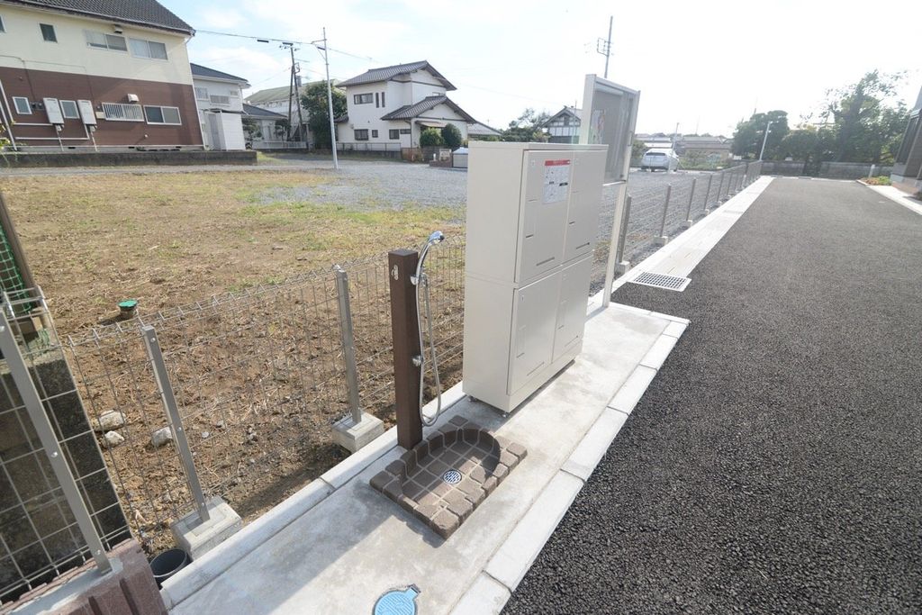 その他共有部分　共有部分