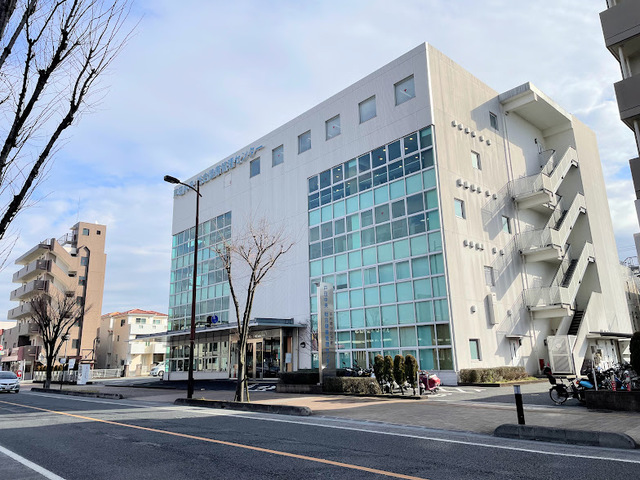 病院　戸田中央総合健康管理センター（病院）まで348m
