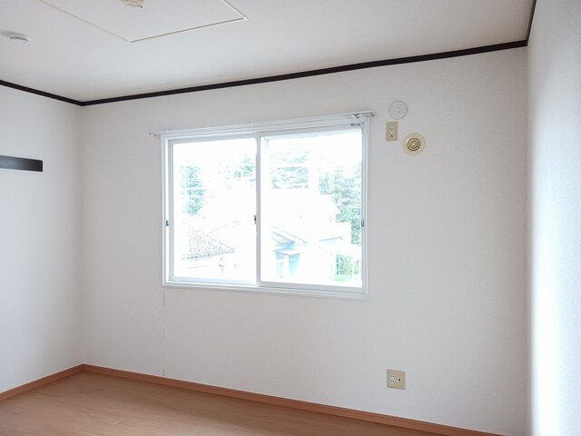 その他部屋・スペース　中はこのようになっています