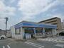 コンビニ　ローソン 米子西福原六丁目店（コンビニ）まで332m