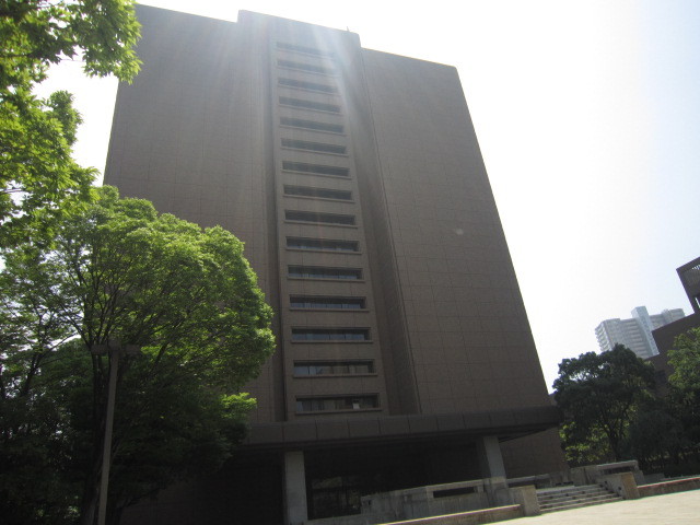 その他　広島市役所（その他）まで400m