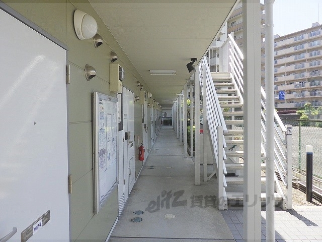 その他　廊下
