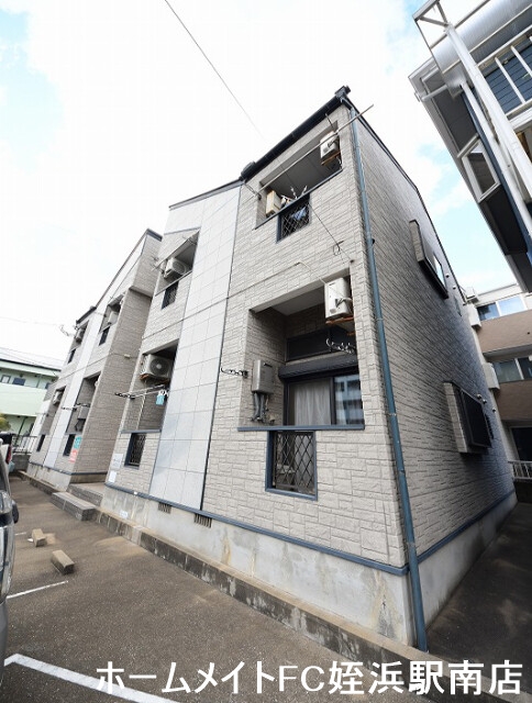 建物外観　★閑静な住宅地です★