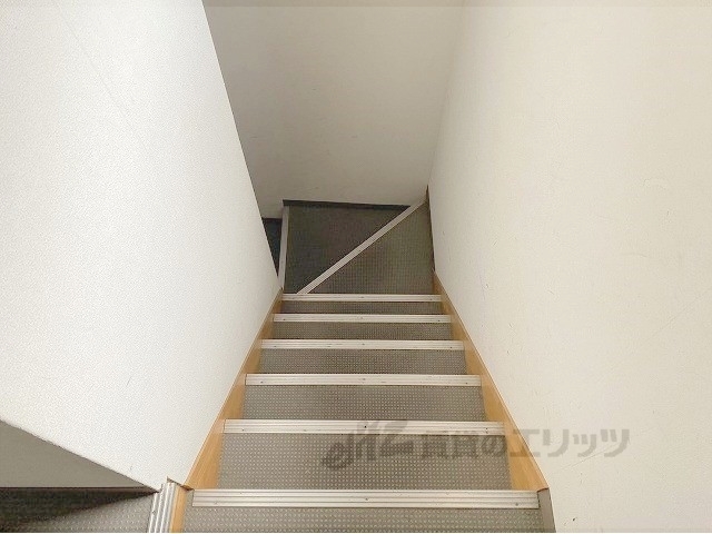 その他　階段