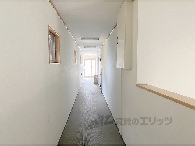 その他　廊下