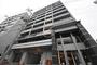 建物外観　ファーストフィオーレ新梅田　外観