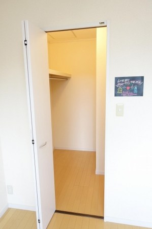 収納　別部屋写真