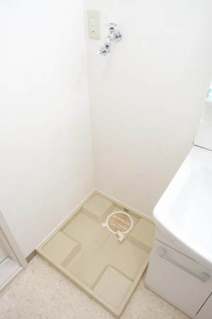 その他設備　別部屋写真