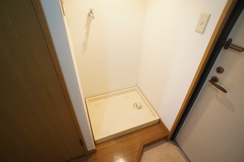 その他設備　別号室