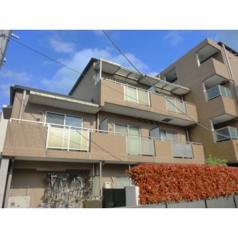 建物外観　☆綺麗な外観☆