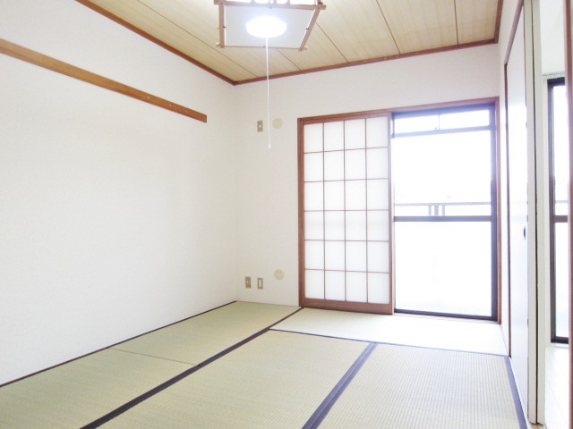 眺望　別室参考写真です