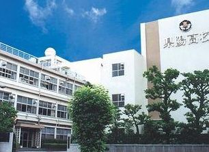 高校・高専　川口市立県陽高等学校（高校・高専）まで1691m