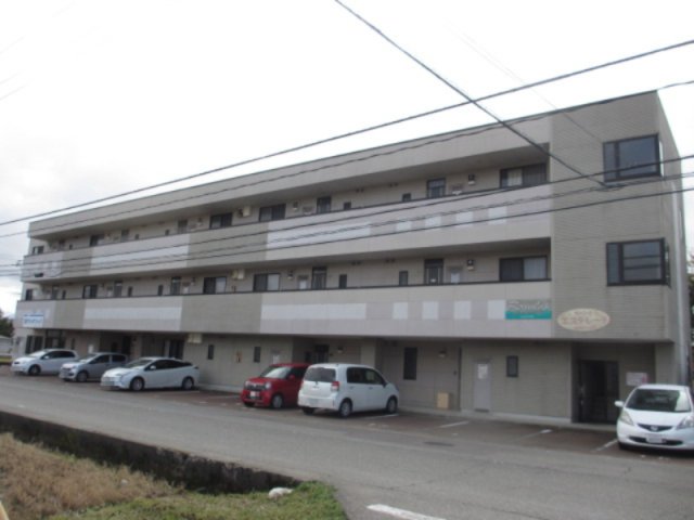 ロムルス平面