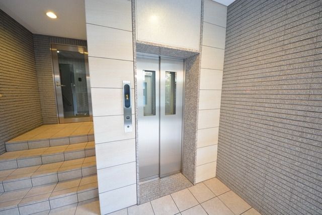 その他共有部分　★エレベーター★