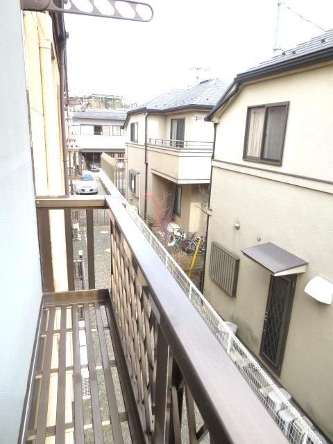 眺望　★敷金・礼金なし★