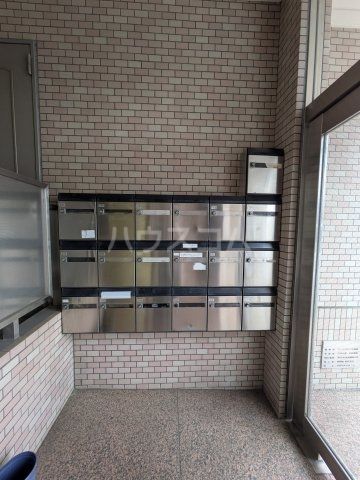 バードタウン6番館のその他写真