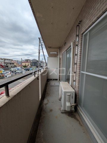 バードタウン6番館の内装写真